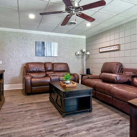 Amazing Cottage - Located On Blue Mile - Close To Gsu! 스테이츠보로 외부 사진