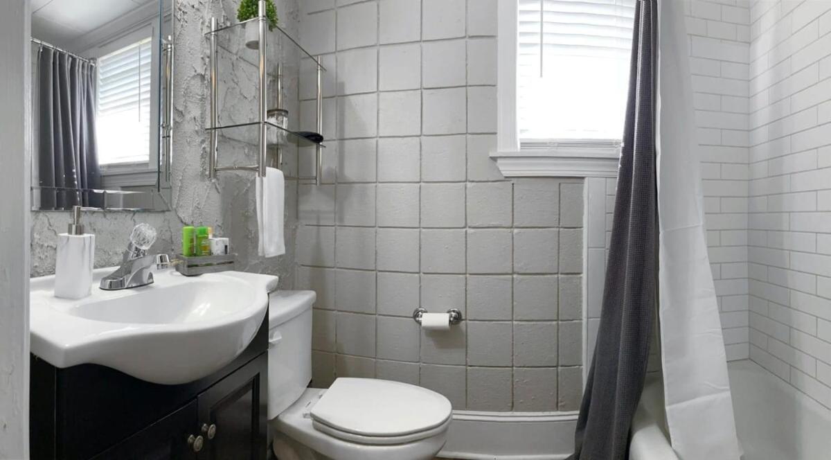 Amazing Cottage - Located On Blue Mile - Close To Gsu! 스테이츠보로 외부 사진