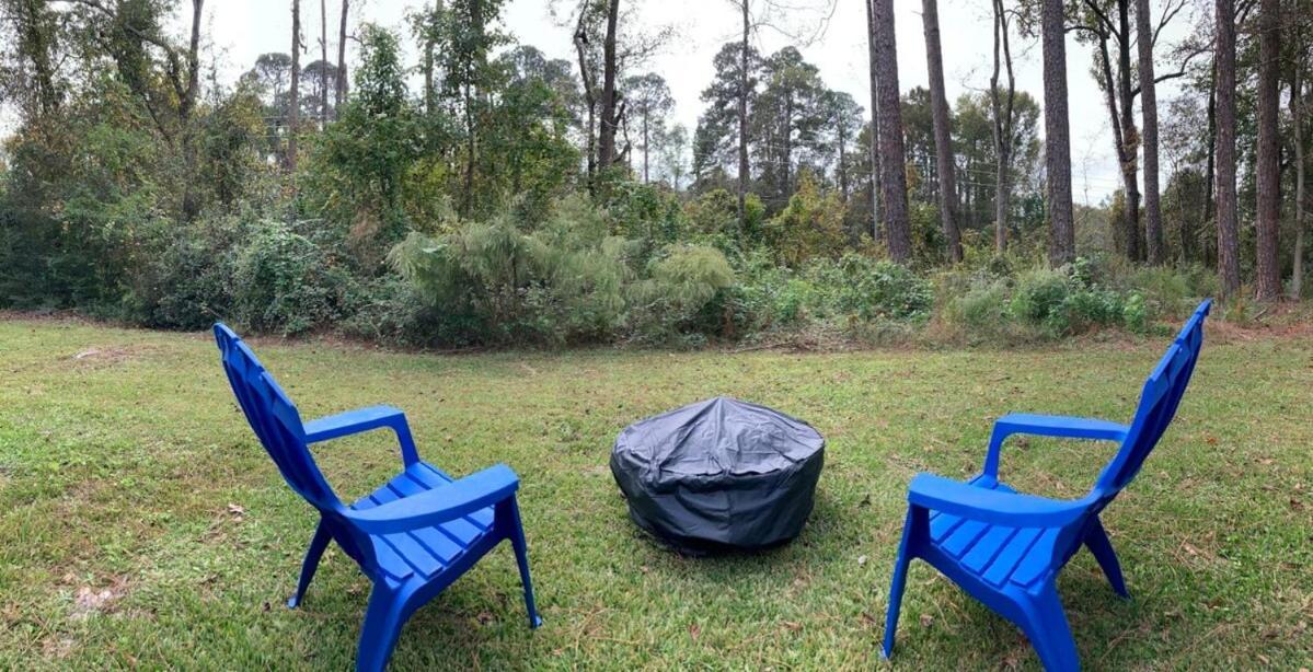 Amazing Cottage - Located On Blue Mile - Close To Gsu! 스테이츠보로 외부 사진