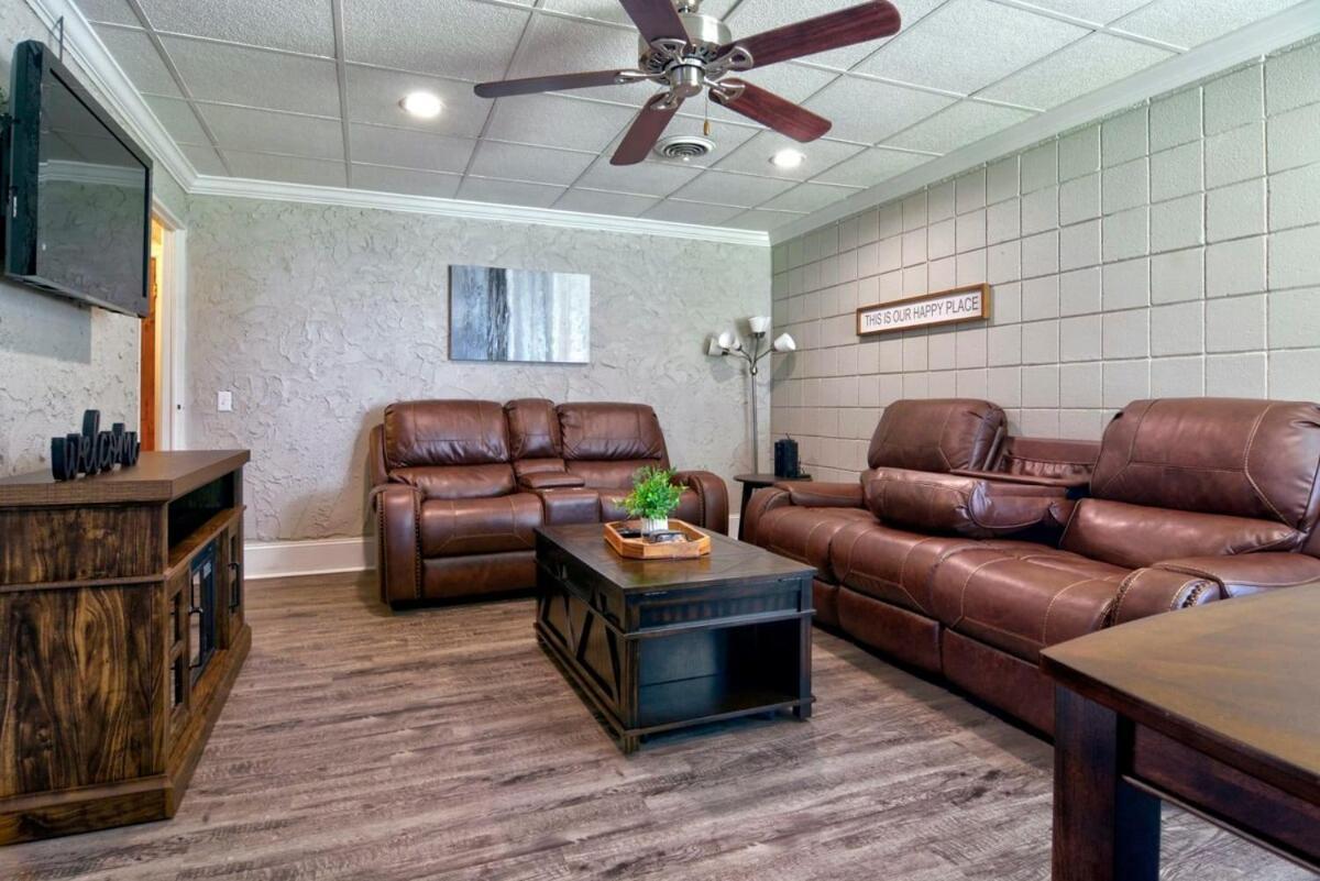 Amazing Cottage - Located On Blue Mile - Close To Gsu! 스테이츠보로 외부 사진